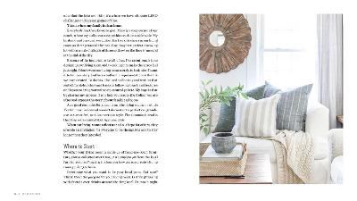 The Gift of Home: Beauty and Inspiration to Make Every Space a Special Place - Bre Doucette
