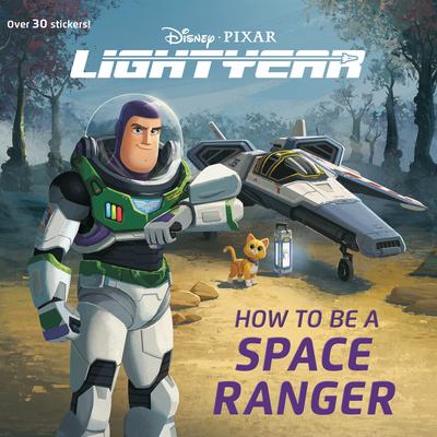 Disney/Pixar Lightyear Pictureback - Random House Disney