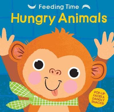 Hungry Animals - Carly Madden