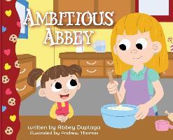 Ambitious Abbey - Abbey Duplaga