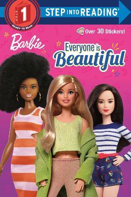 Everyone Is Beautiful! (Barbie) - Random House