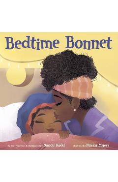 Poza produsului Bedtime Bonnet - Nancy Redd
