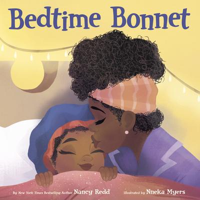 Bedtime Bonnet - Nancy Redd