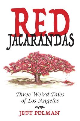 Red Jacarandas - Jeff Polman