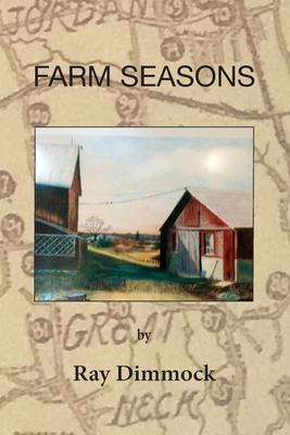 Farm Seasons - Ray Dimmock