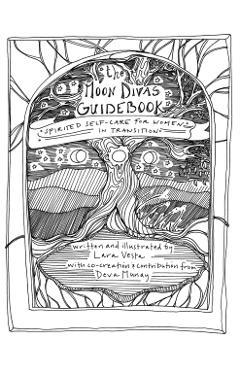 The Moon Divas Guidebook - Lara Vesta