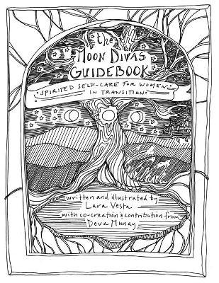 The Moon Divas Guidebook - Lara Vesta