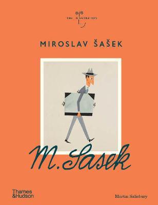Miroslav Sasek - Martin Salisbury