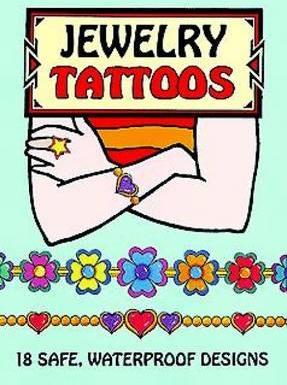 Jewelry Tattoos - Charlene Tarbox