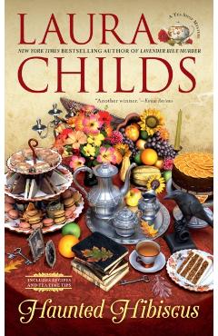 Haunted Hibiscus - Laura Childs