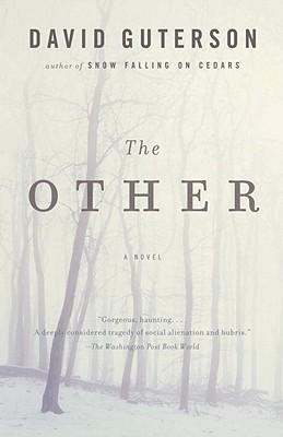 The Other - David Guterson