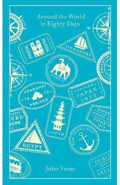 Around the World in Eighty Days
