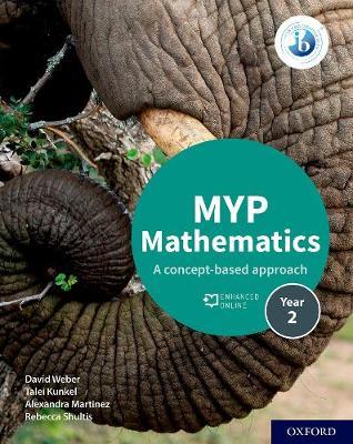 Myp Mathematics 2 - Marlene Torres-skoumal
