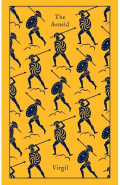 The Aeneid - Virgil