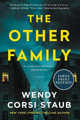 The Other Family - Wendy Corsi Staub