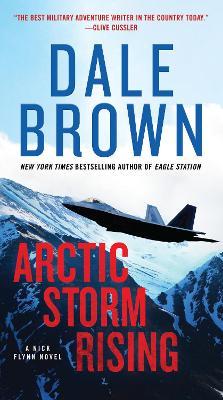 Arctic Storm Rising - Dale Brown