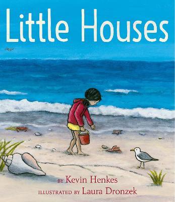Little Houses - Kevin Henkes