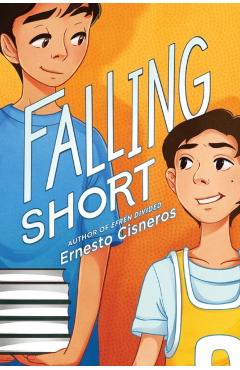 Falling Short - Ernesto Cisneros