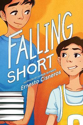 Falling Short - Ernesto Cisneros