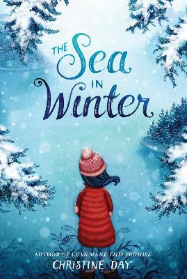 The Sea in Winter - Christine Day