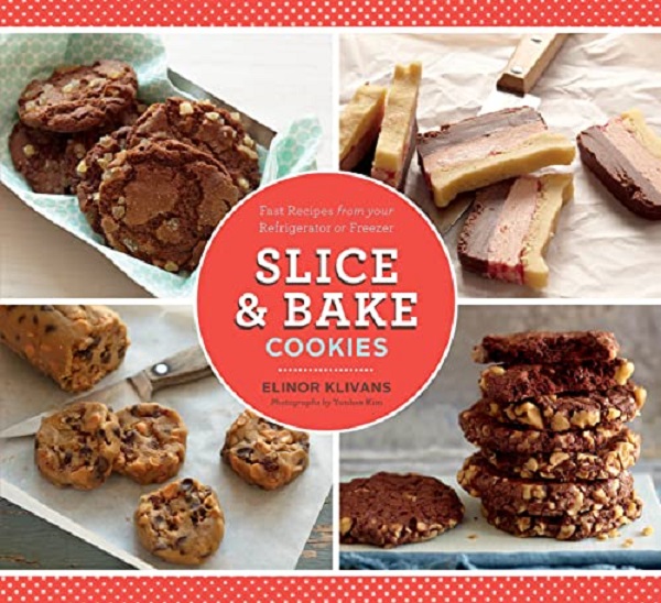 Slice and Bake Cookies - Elinor Klivans