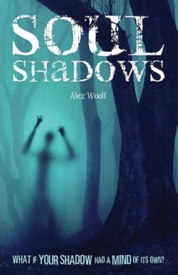 Soul Shadows - Alex Woolf