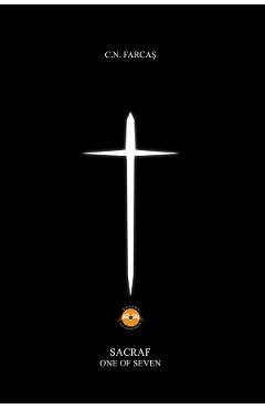 Poza produsului Sacraf. One of Seven Vol.1 - C.N. Farcas