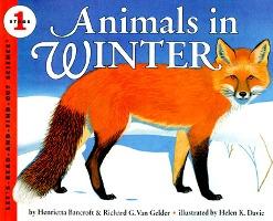 Animals in Winter - H. Bancroft, R. Van Gelder
