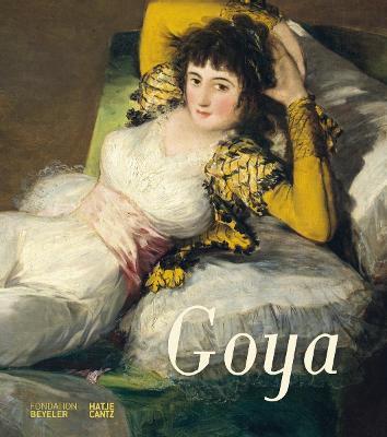 Francisco de Goya - Goya