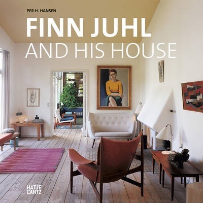Finn Juhl and His House - Finn Juhl