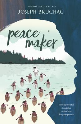 Peacemaker - Joseph Bruchac
