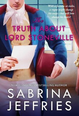 The Truth about Lord Stoneville, 1 - Sabrina Jeffries