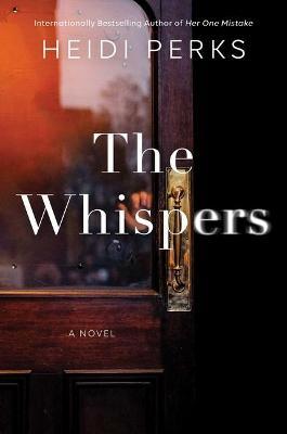 The Whispers - Heidi Perks