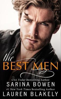 The Best Men - Sarina Bowen