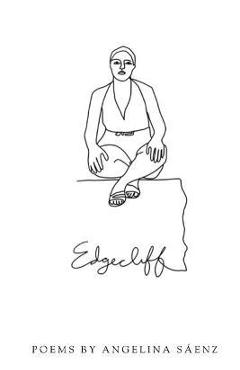 Coperta cărții 'Edgecliff - Angelina S�enz'