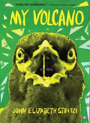 My Volcano - John Elizabeth Stintzi