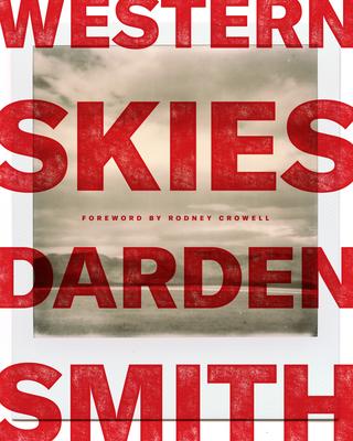 Western Skies - Darden Smith