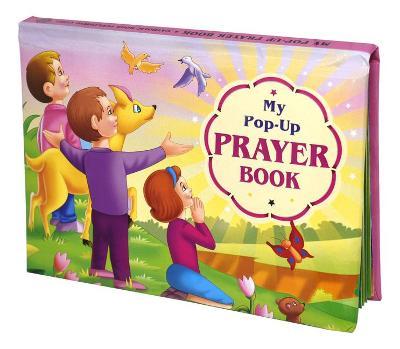 My Pop-Up Prayer Book - Thomas Donaghy