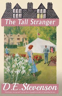The Tall Stranger - D. E. Stevenson