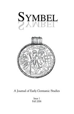 Coperta cărții 'Sumbel I - Stephen E. Flowers'