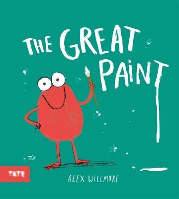 The Great Paint - Alex Willmore