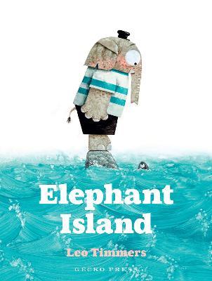 Elephant Island - Leo Timmers