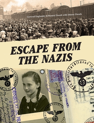 Escape From the Nazis - Johnny Dwork