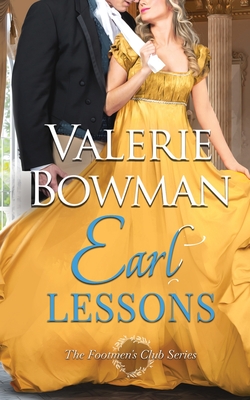 Earl Lessons - Valerie Bowman