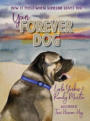 Your Forever Dog - Leslie Yerkes