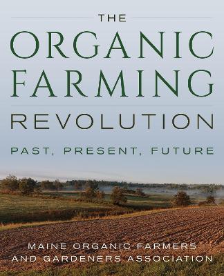 The Organic Farming Revolution: Past, Present, Future - Jan Hartman