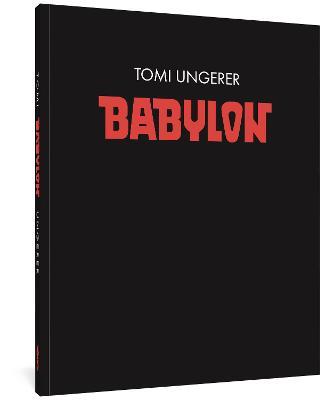Babylon - Tomi Ungerer