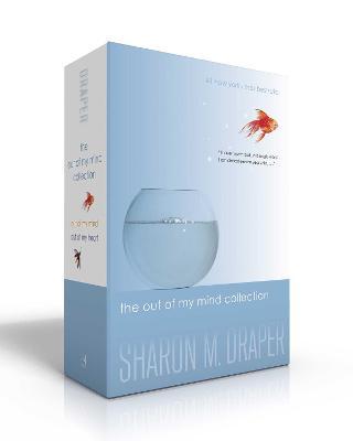 The Out of My Mind Collection: Out of My Mind; Out of My Heart - Sharon M. Draper