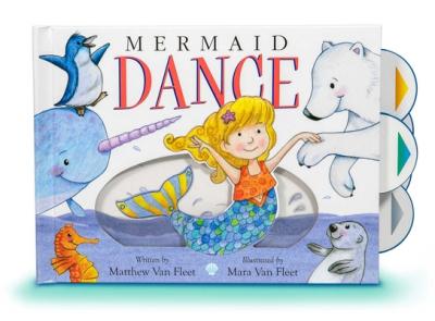 Mermaid Dance - Matthew Van Fleet