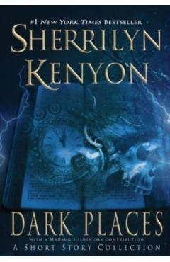 Dark Places - Sherrilyn Kenyon